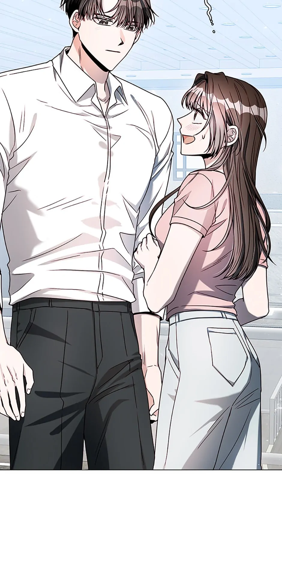 Only Want It With You Chapter 7 - page 59