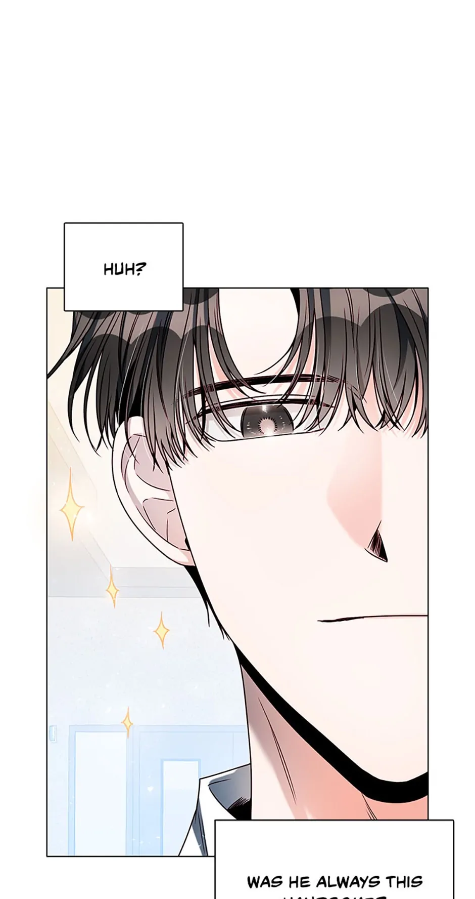 Only Want It With You Chapter 7 - page 60
