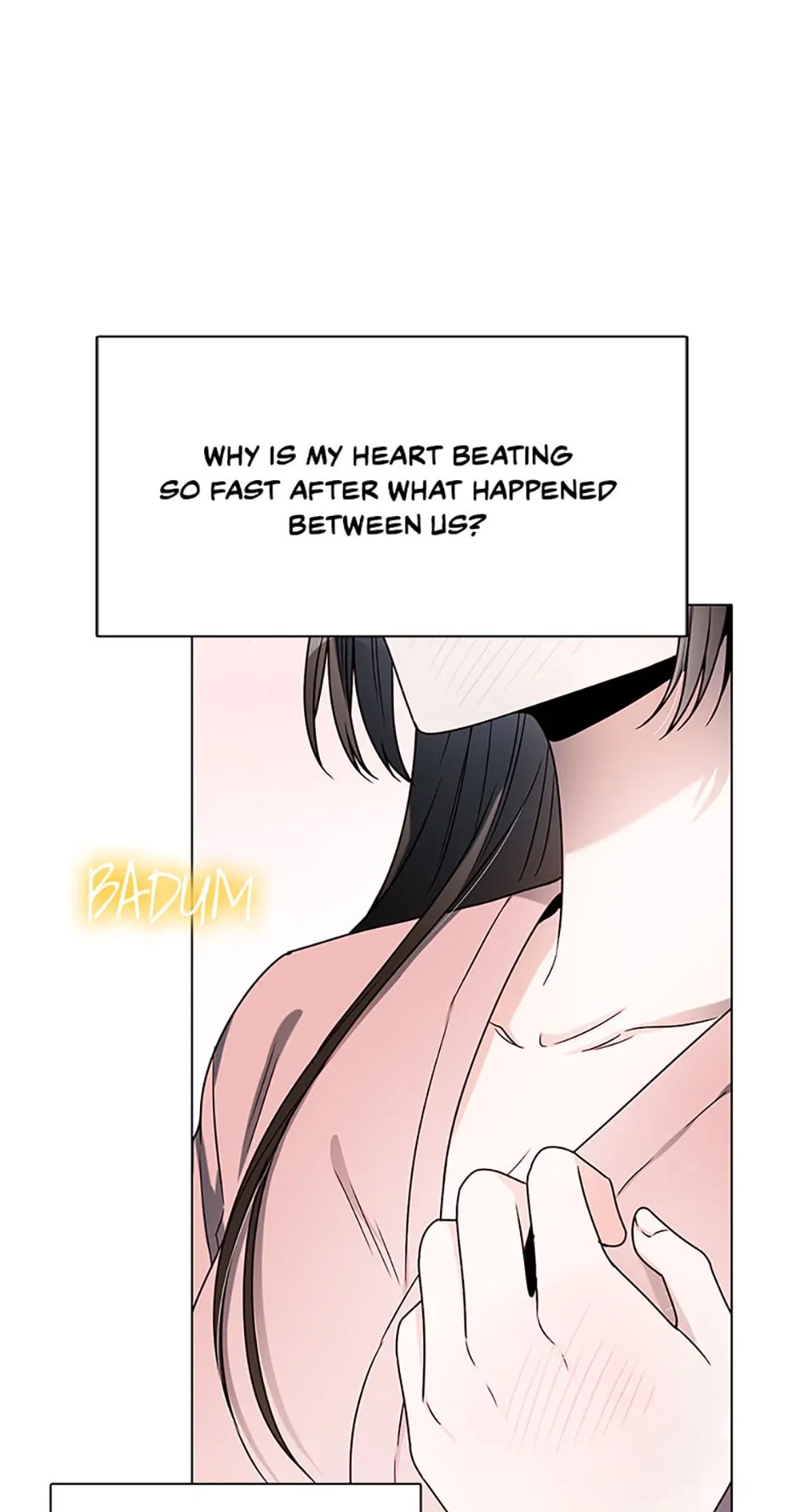 Only Want It With You Chapter 7 - page 67