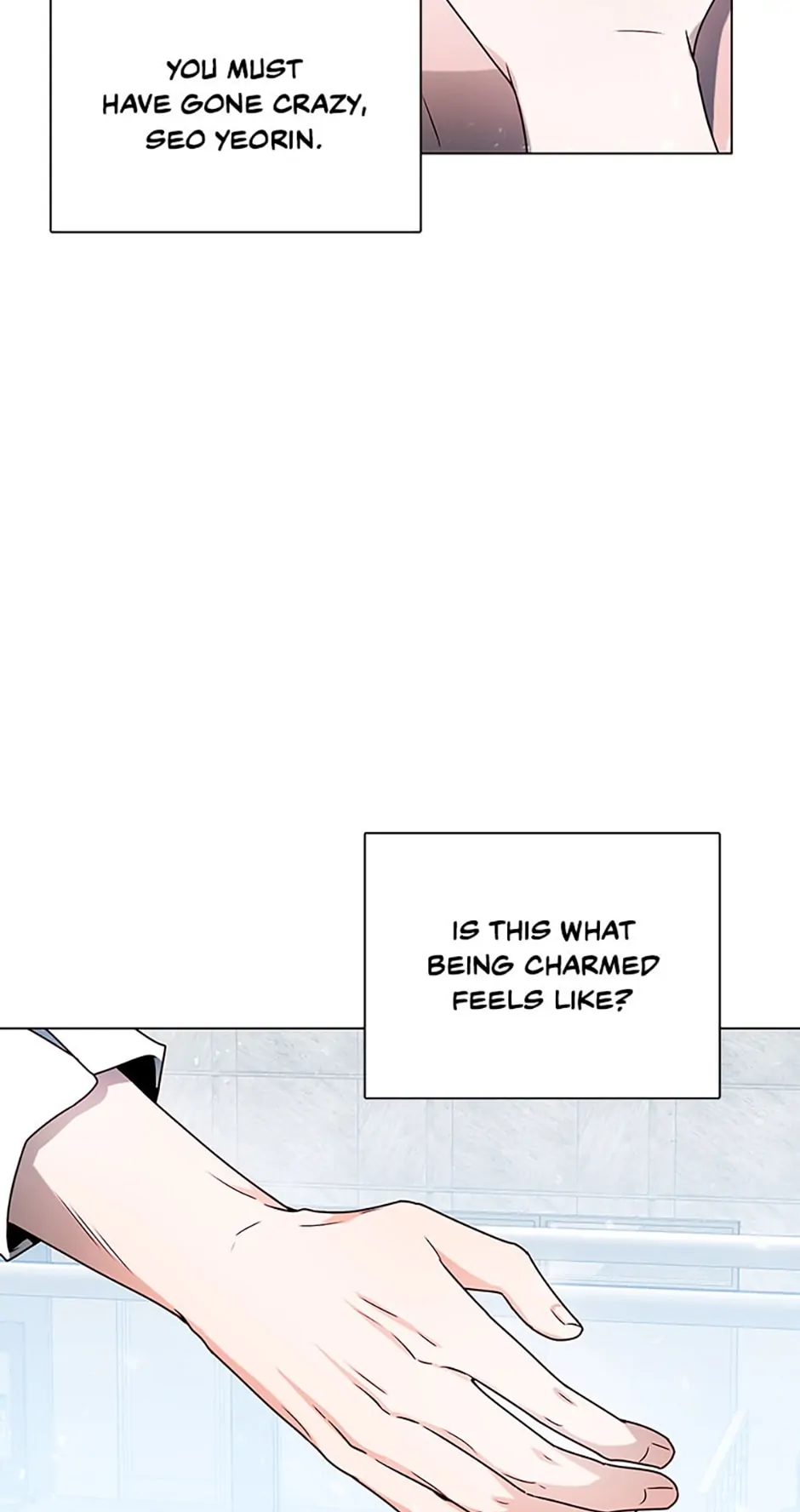 Only Want It With You Chapter 7 - page 68