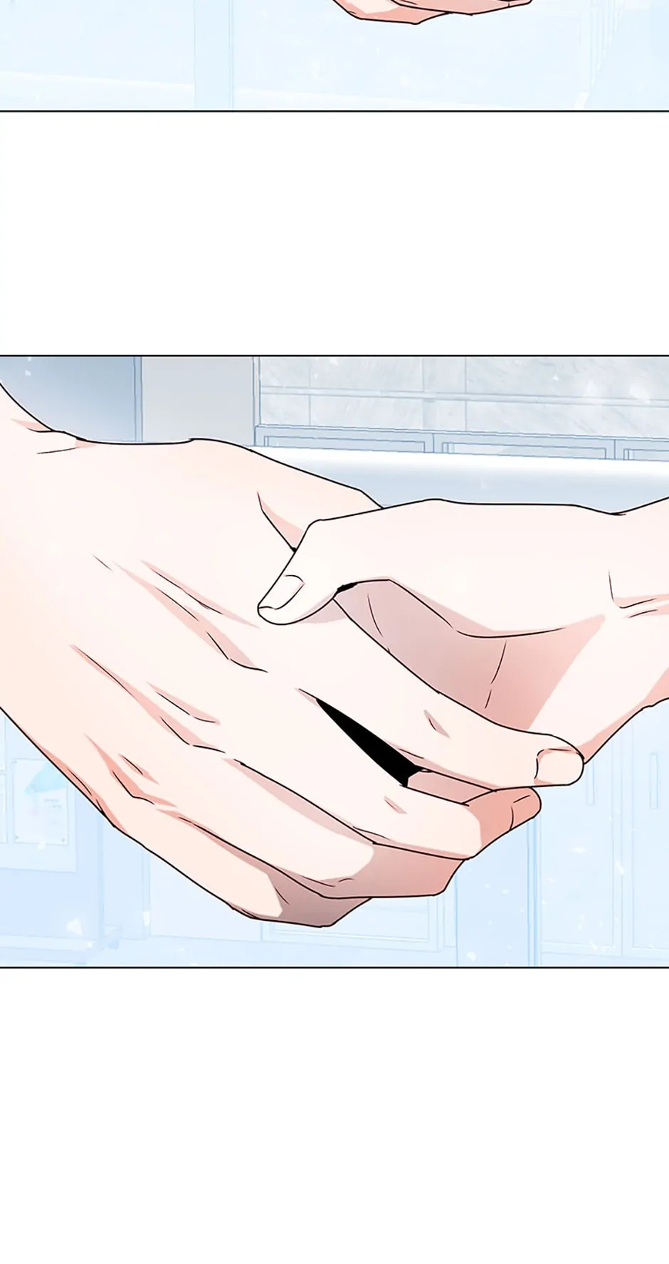 Only Want It With You Chapter 7 - page 69
