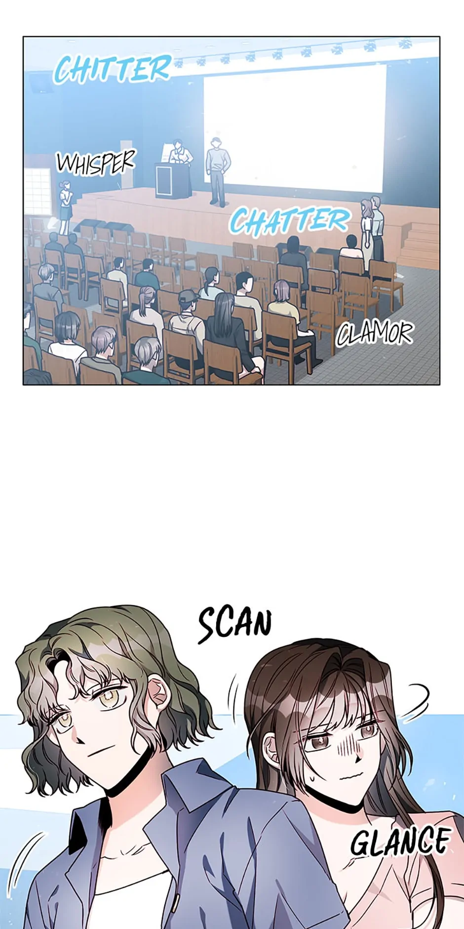 Only Want It With You Chapter 7 - page 7