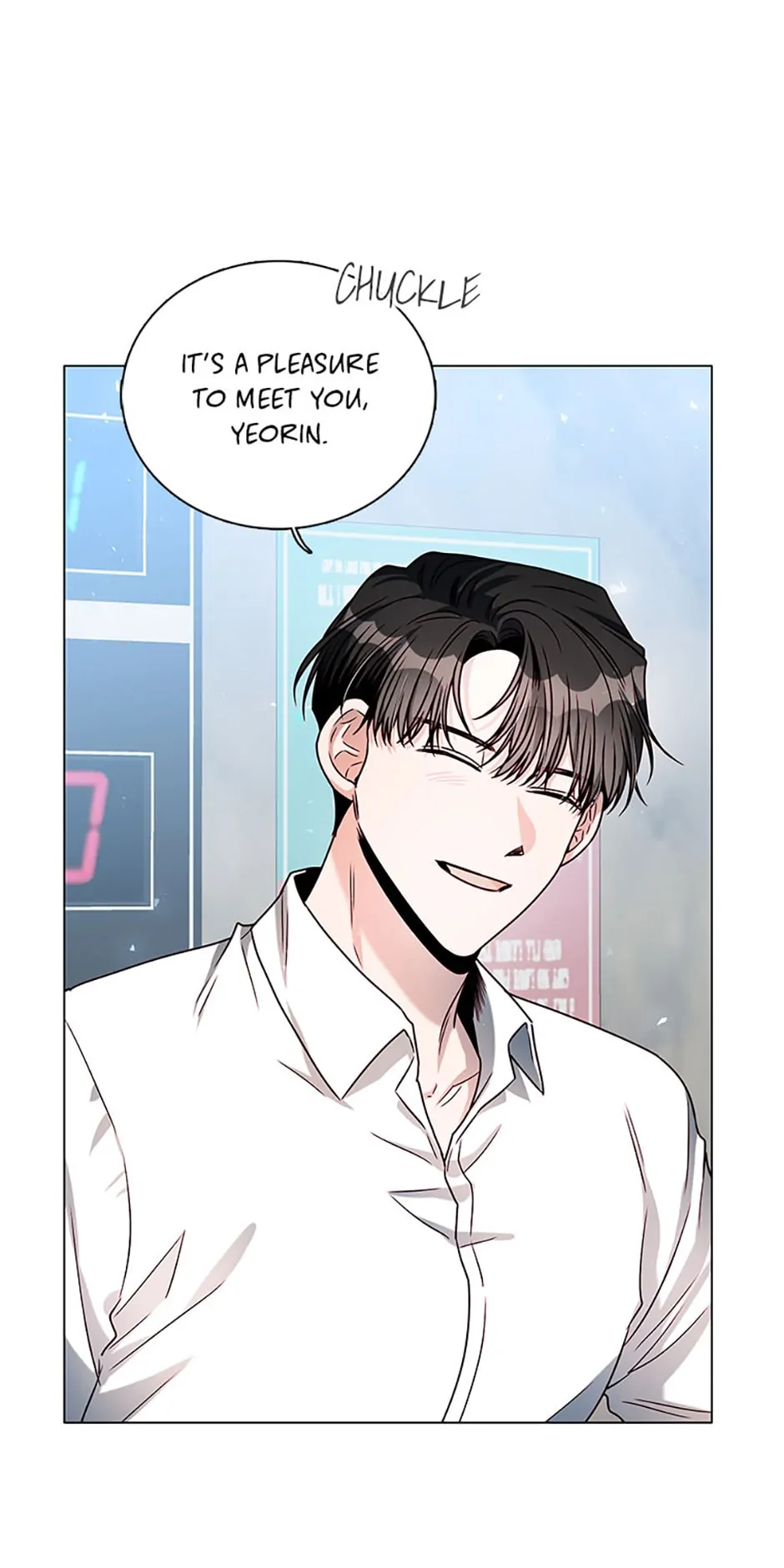 Only Want It With You Chapter 7 - page 79