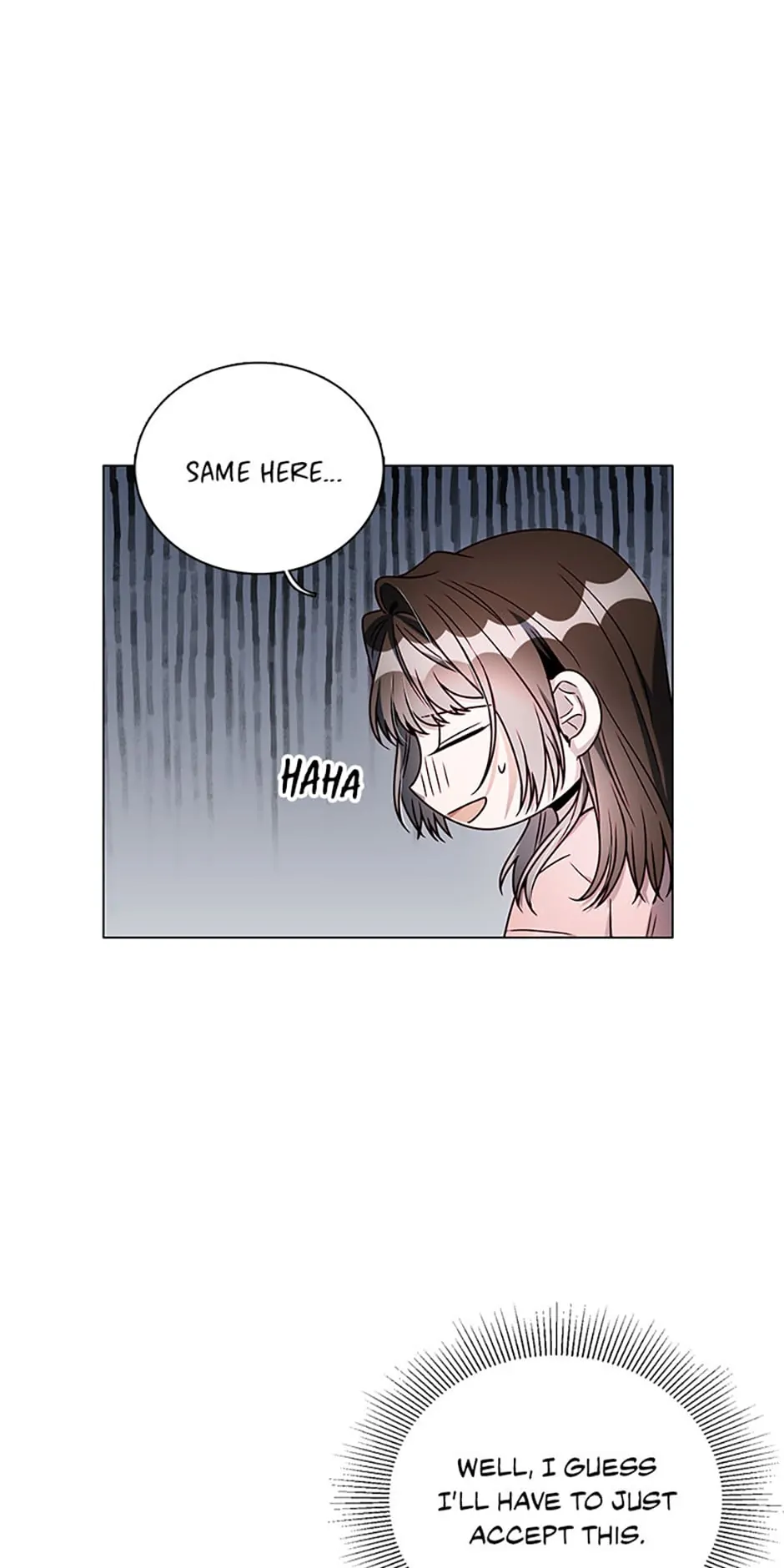 Only Want It With You Chapter 7 - page 80