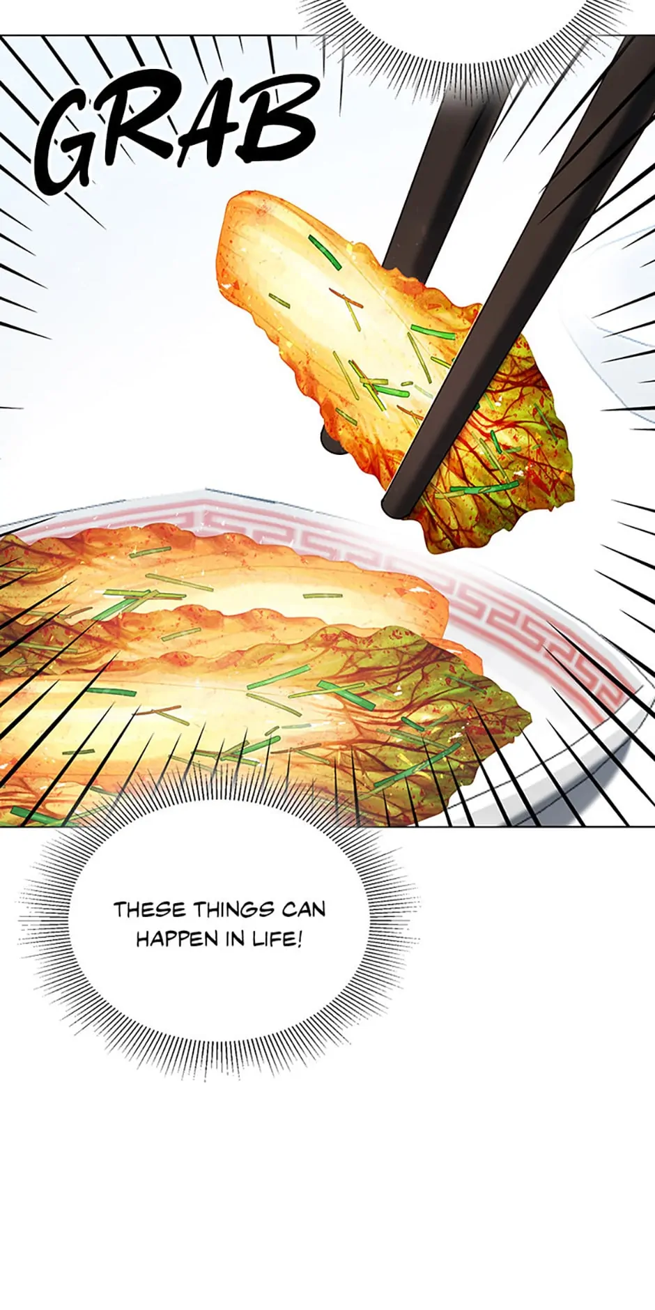 Only Want It With You Chapter 7 - page 81
