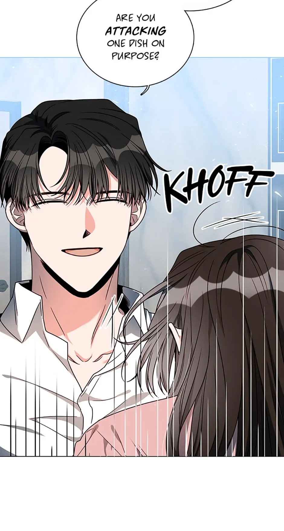 Only Want It With You Chapter 7 - page 83