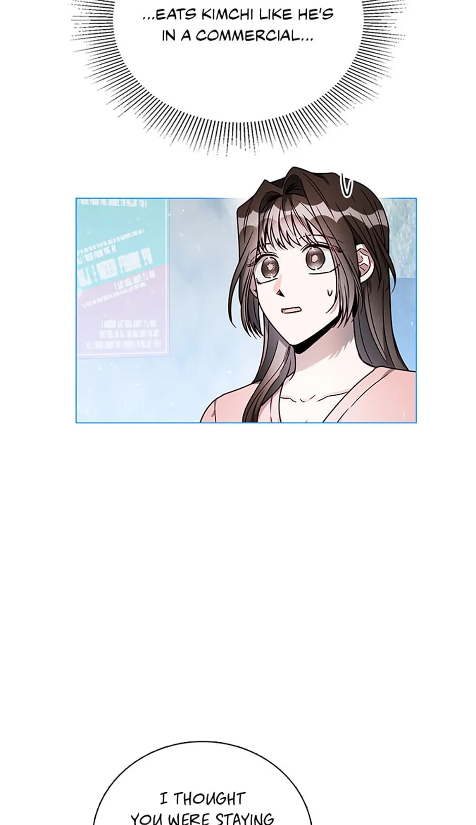 Only Want It With You Chapter 7 - page 90