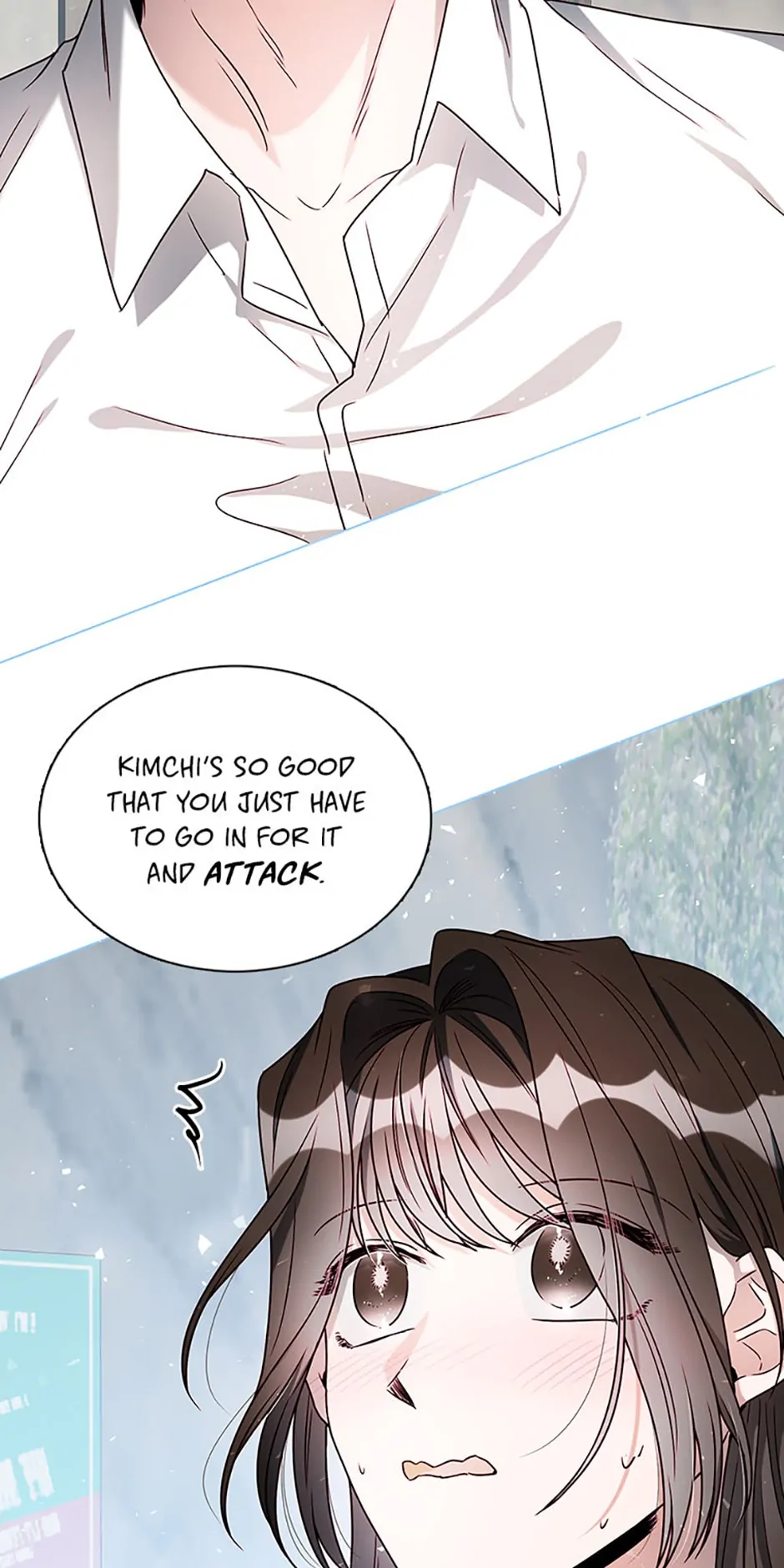 Only Want It With You Chapter 7 - page 93