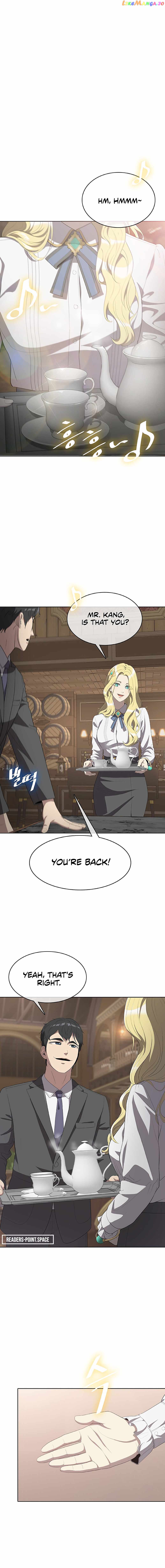 The Strongest Chef in Another World Chapter 2 - page 10