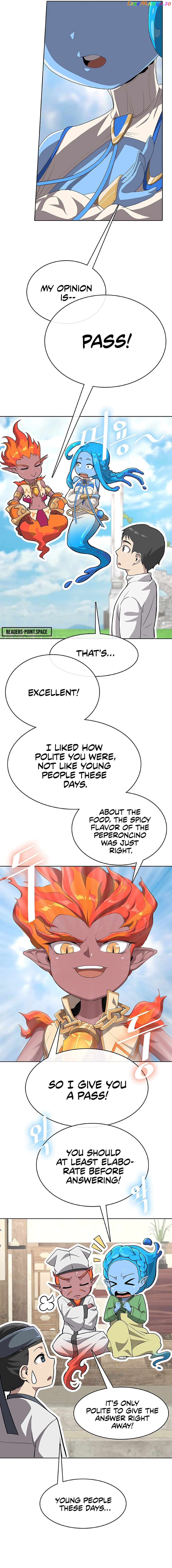 The Strongest Chef in Another World Chapter 4 - page 3