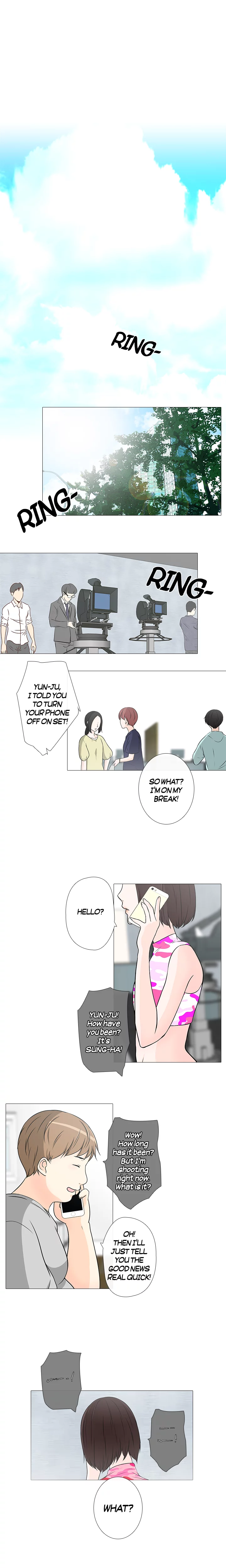 Soulmate (Official) chapter 16 - page 13