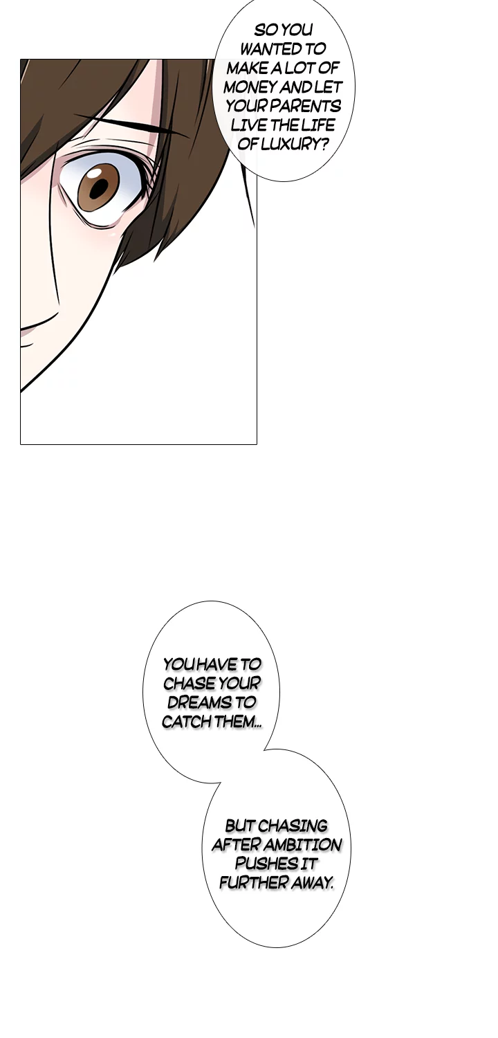 Soulmate (Official) chapter 17 - page 10
