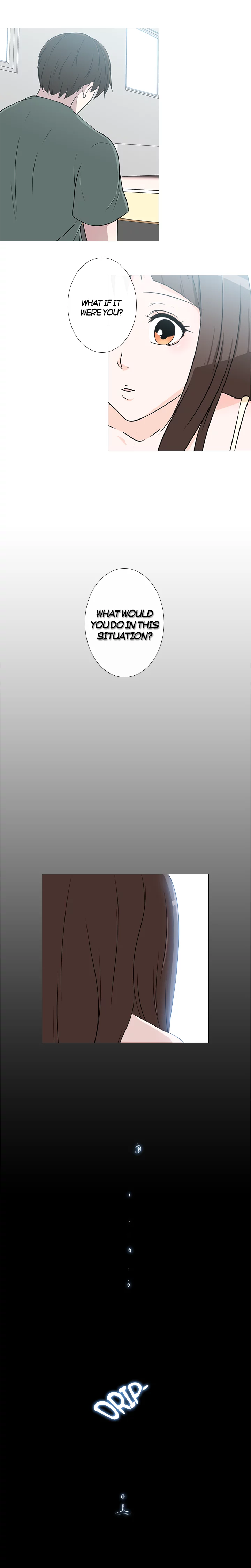 Soulmate (Official) chapter 17 - page 12