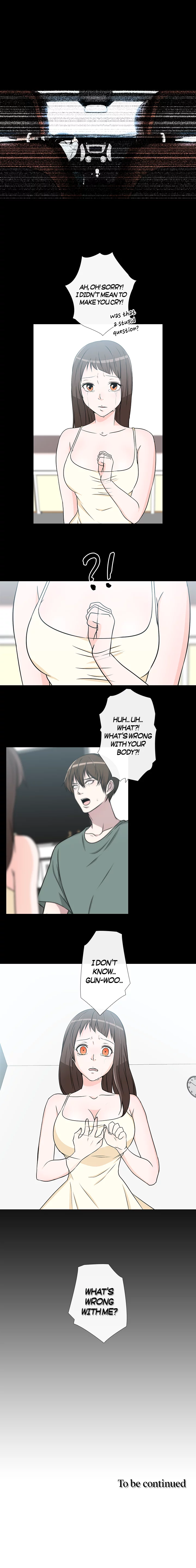 Soulmate (Official) chapter 17 - page 13