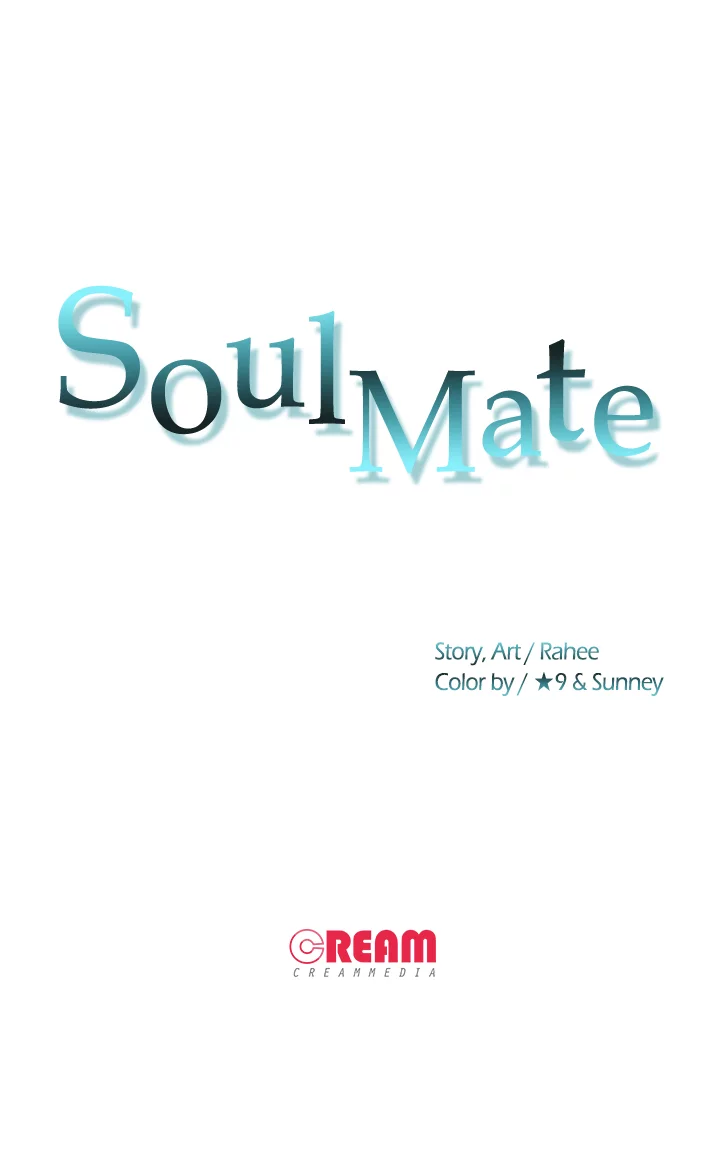 Soulmate (Official) chapter 18 - page 14