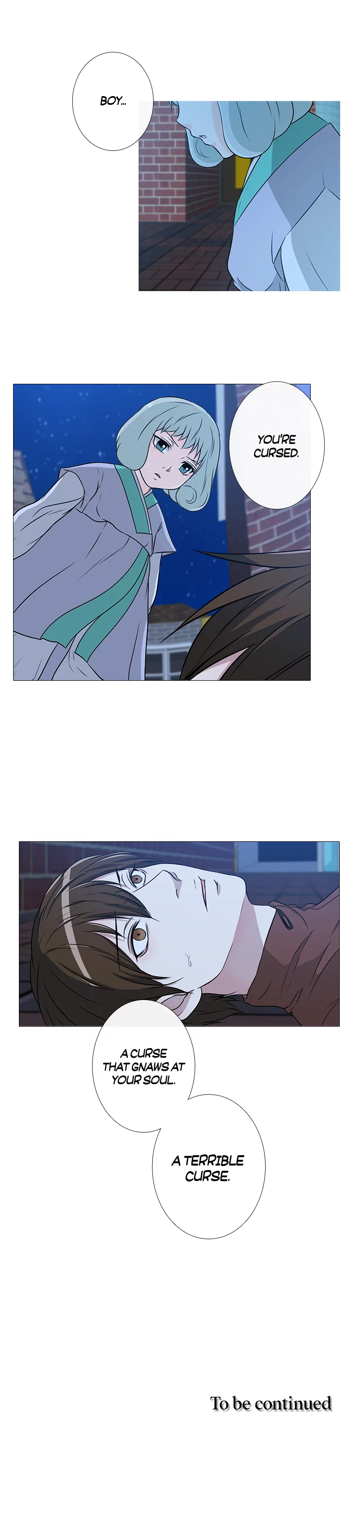 Soulmate (Official) chapter 4 - page 15