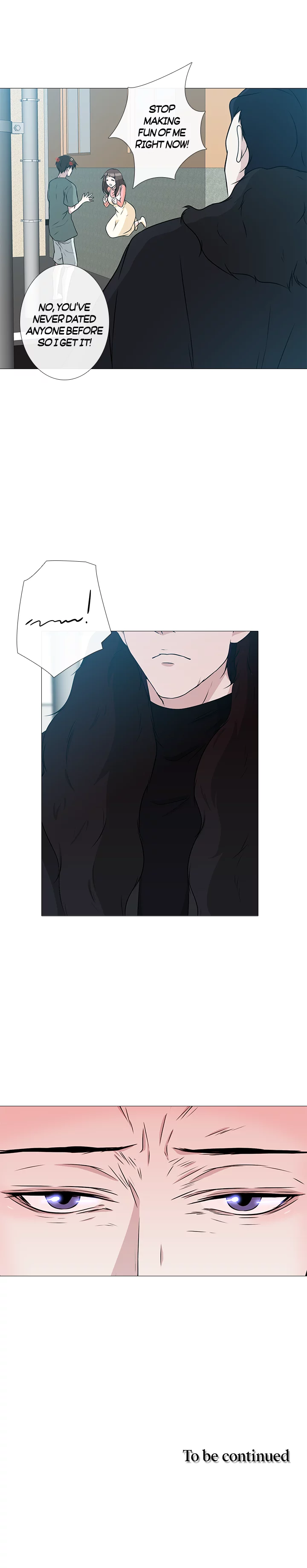 Soulmate (Official) chapter 5 - page 15