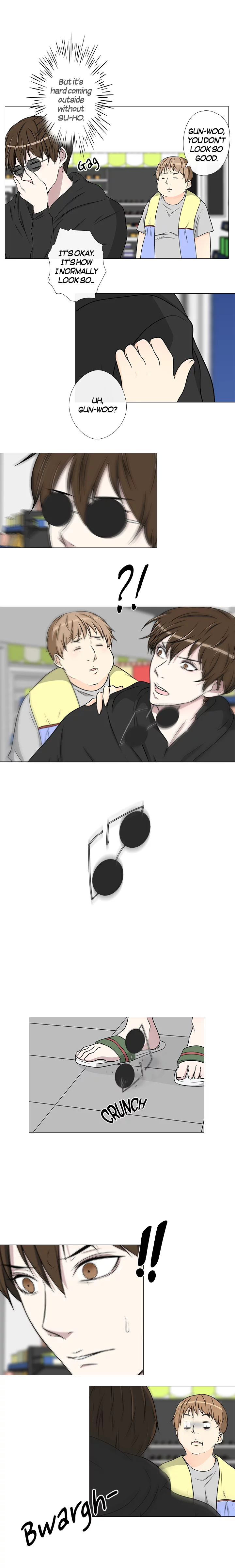 Soulmate (Official) chapter 20 - page 10