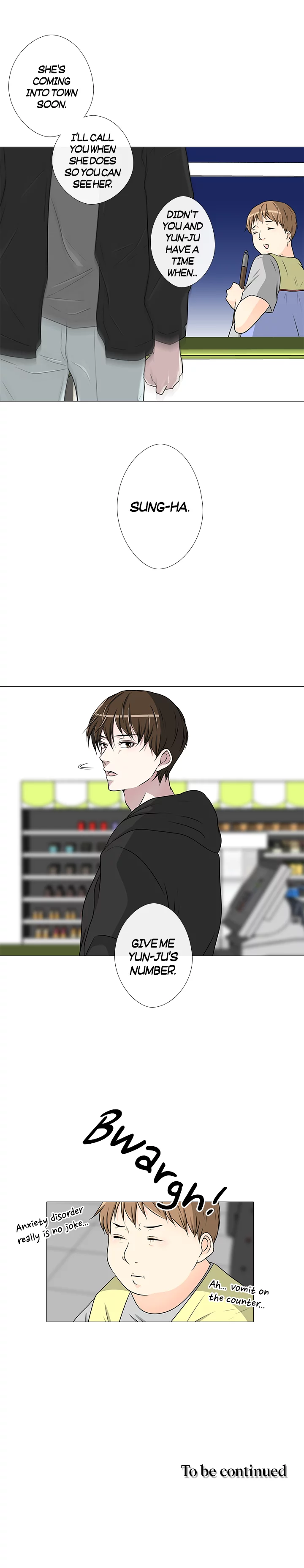 Soulmate (Official) chapter 20 - page 15