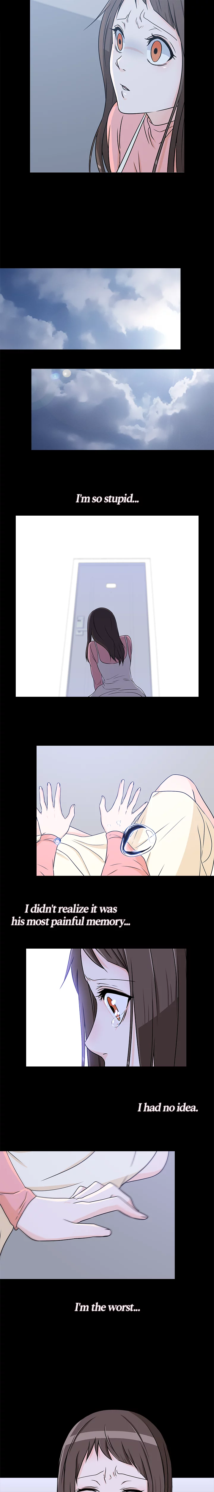 Soulmate (Official) chapter 6 - page 12