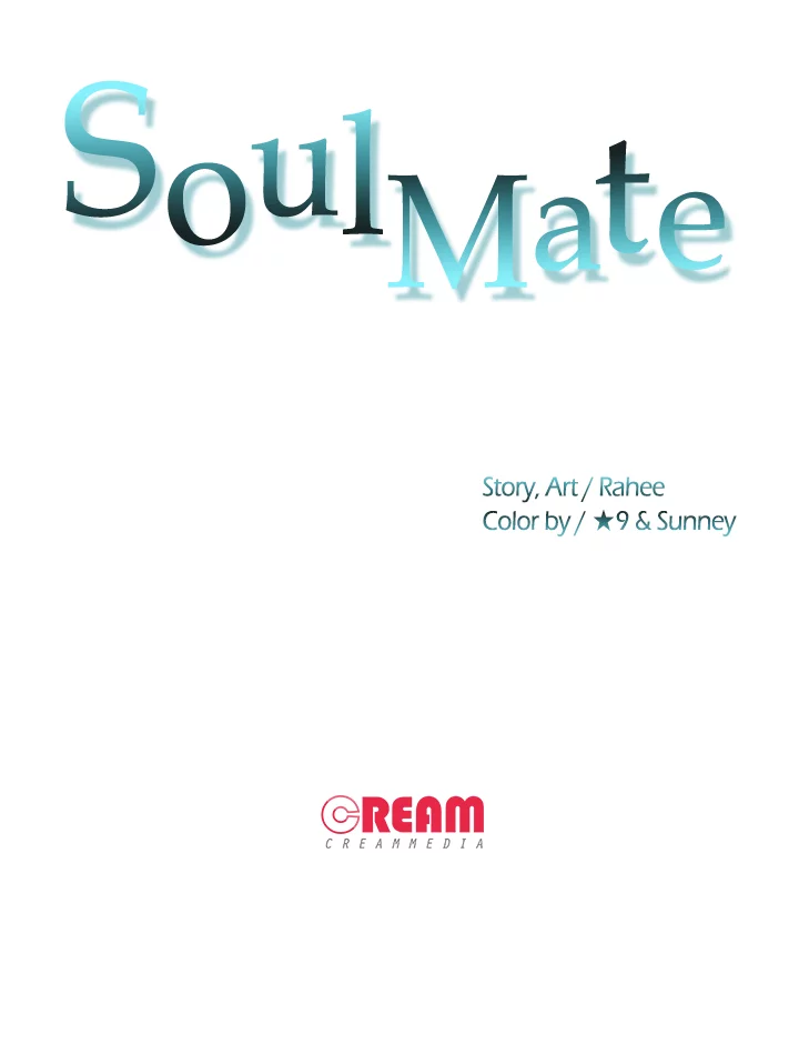Soulmate (Official) chapter 7 - page 16