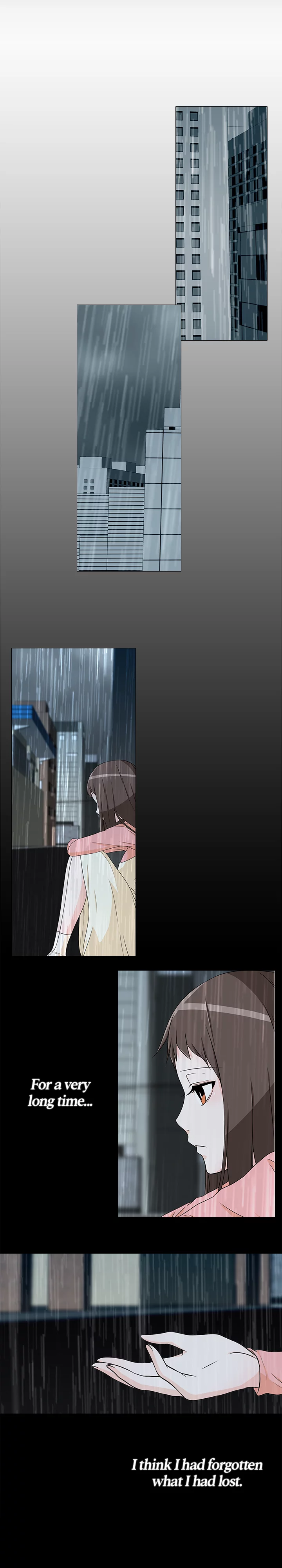 Soulmate (Official) chapter 7 - page 7