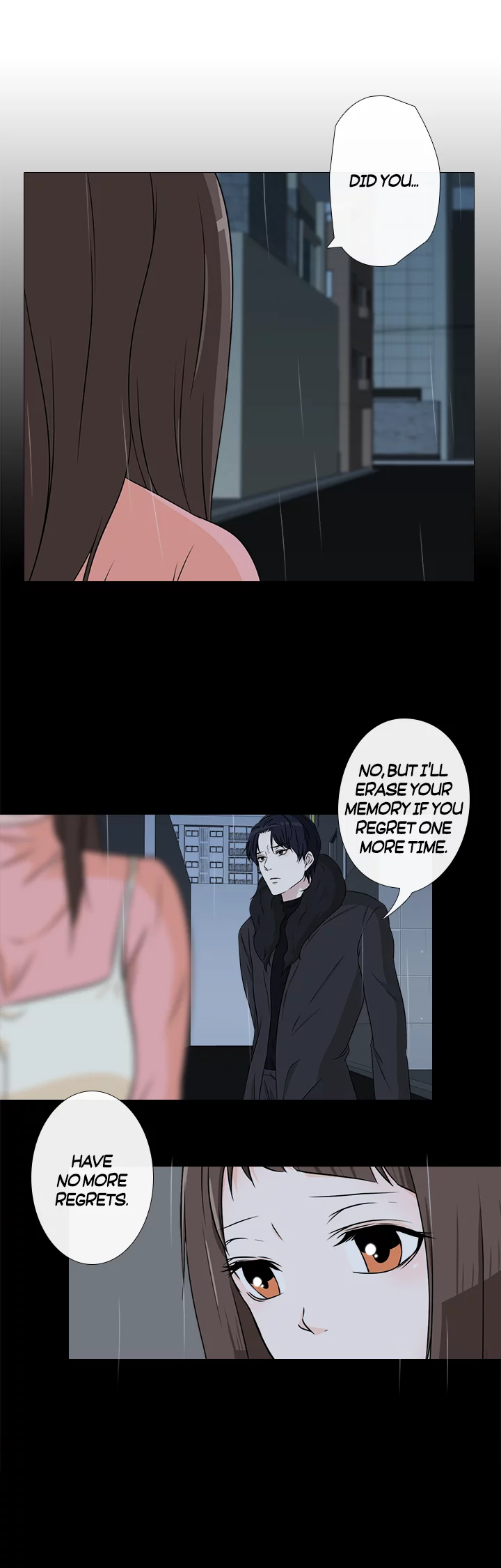 Soulmate (Official) chapter 8 - page 5