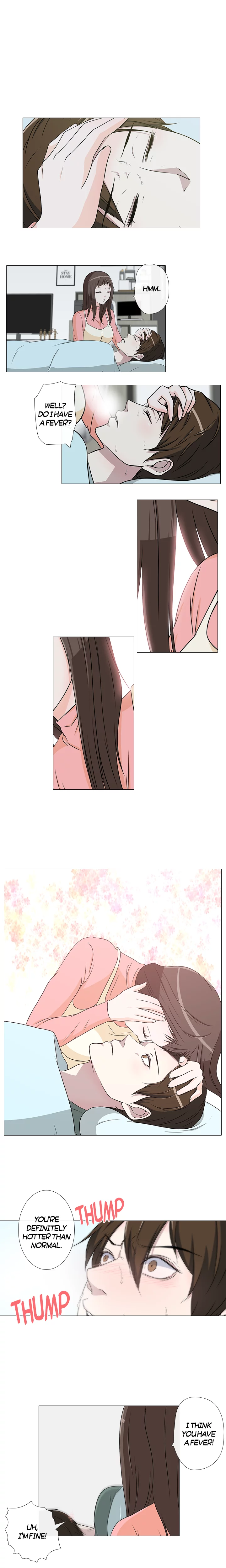 Soulmate (Official) chapter 9 - page 11