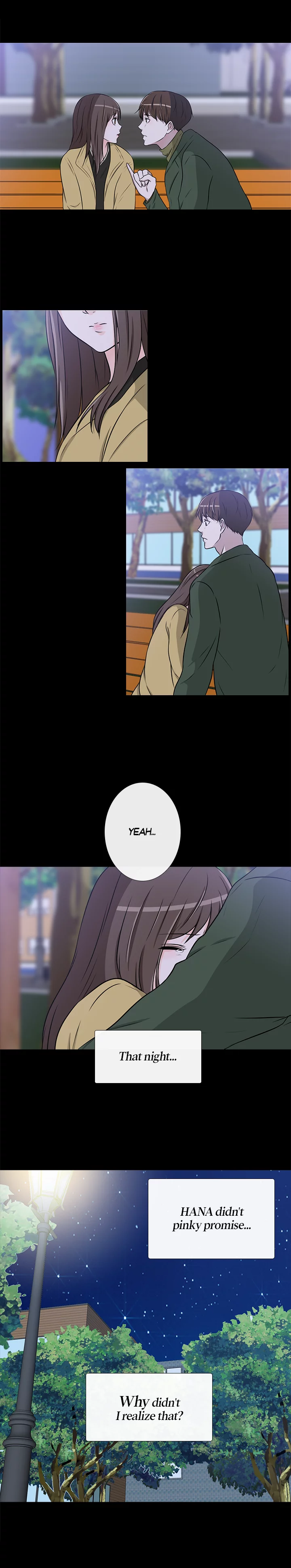 Soulmate (Official) chapter 25 - page 10