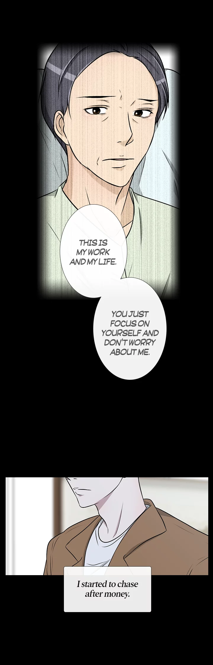 Soulmate (Official) chapter 25 - page 16