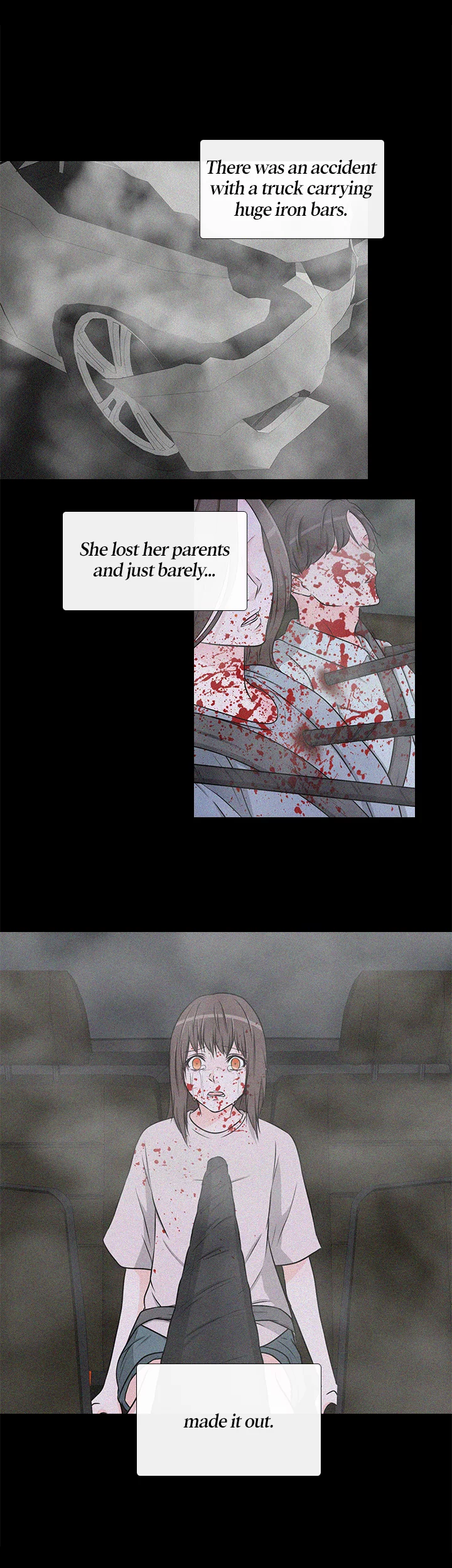 Soulmate (Official) chapter 25 - page 7