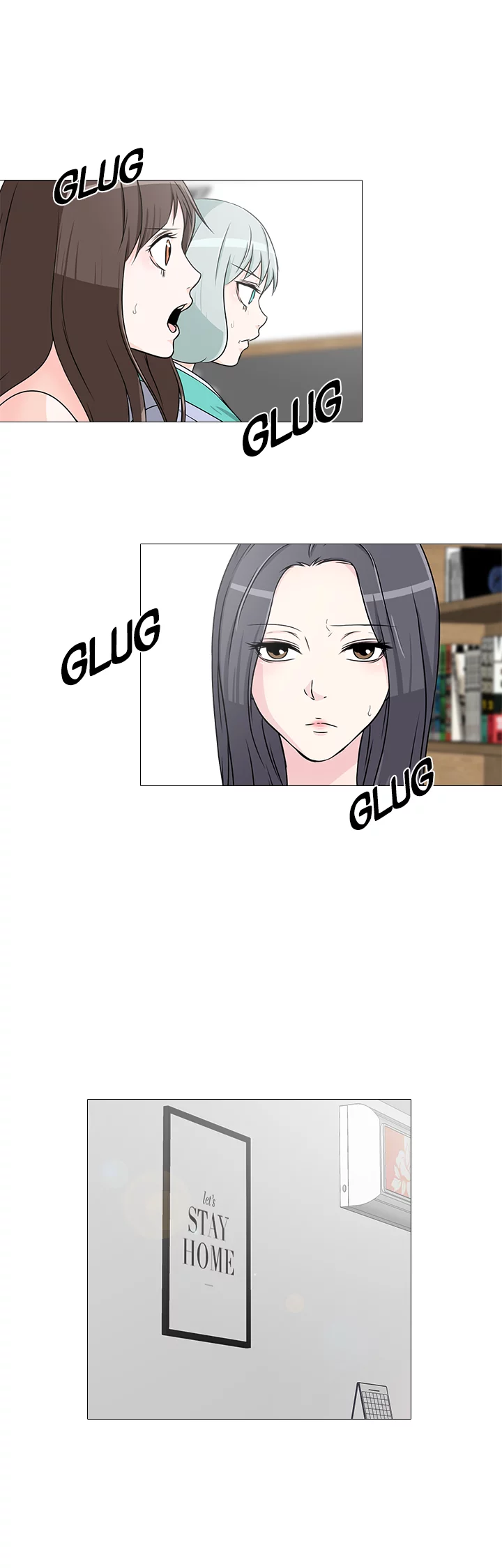 Soulmate (Official) chapter 10 - page 11