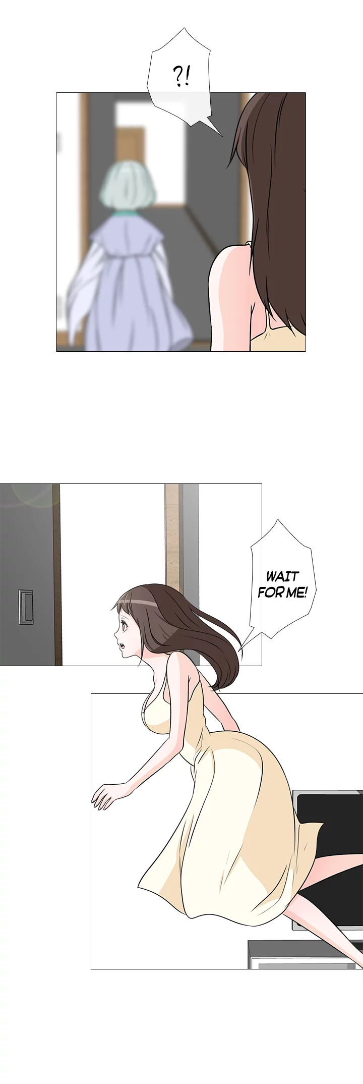 Soulmate (Official) chapter 10 - page 16