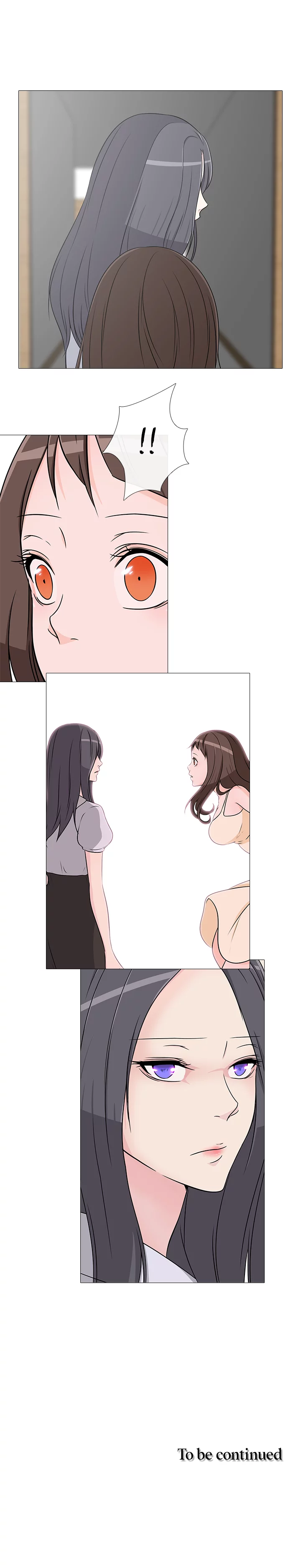 Soulmate (Official) chapter 10 - page 17