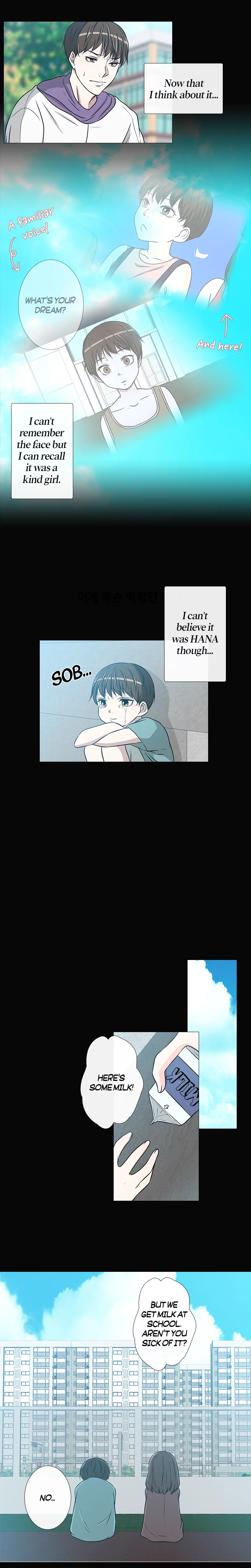 Soulmate (Official) chapter 27 - page 9