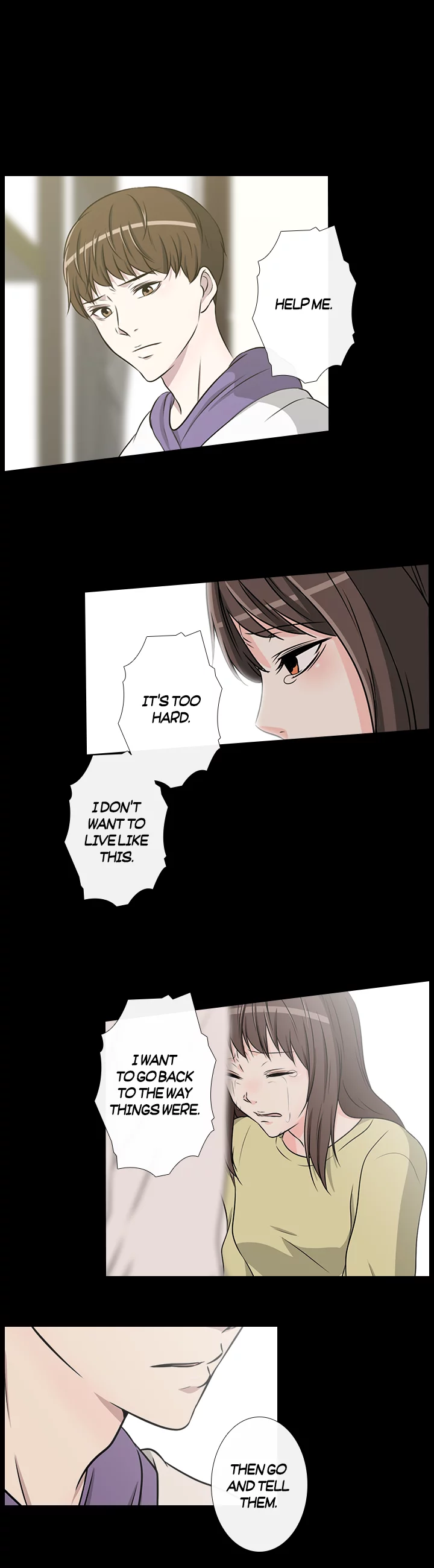 Soulmate (Official) chapter 27 - page 15
