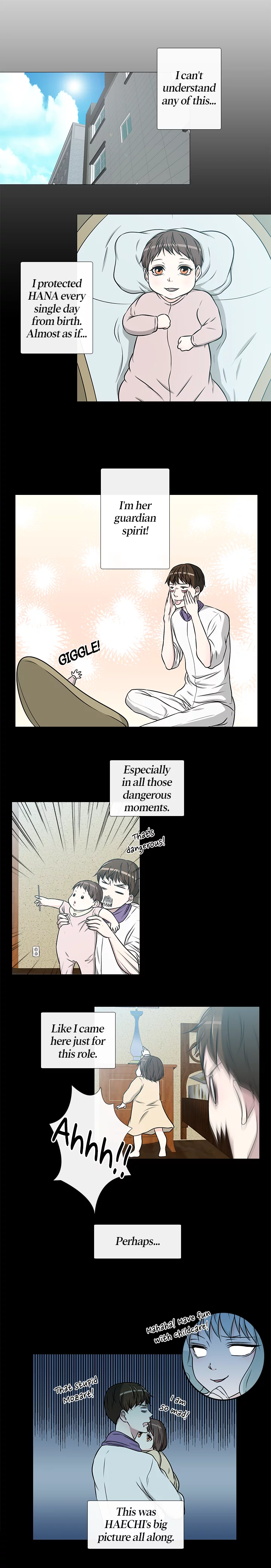 Soulmate (Official) chapter 27 - page 4
