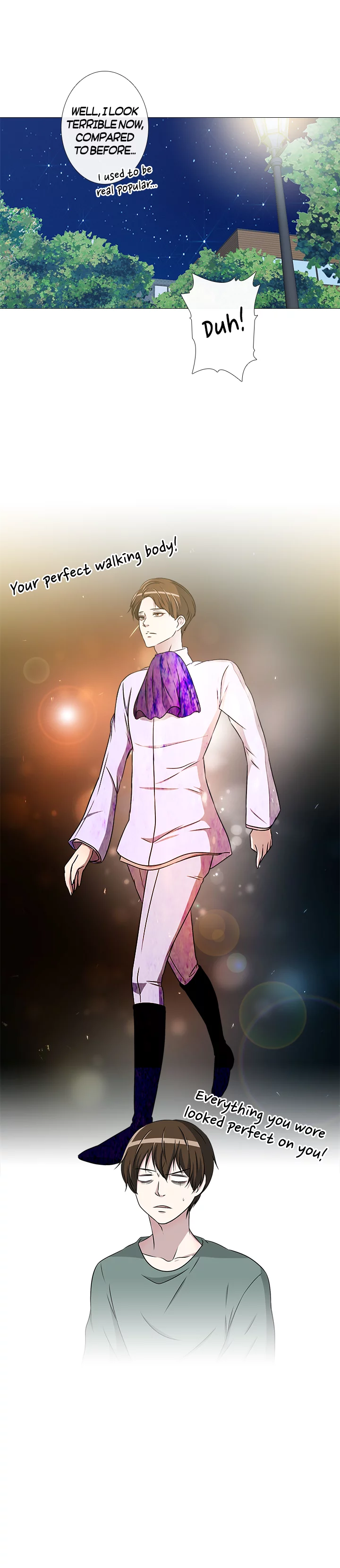 Soulmate (Official) chapter 14 - page 4