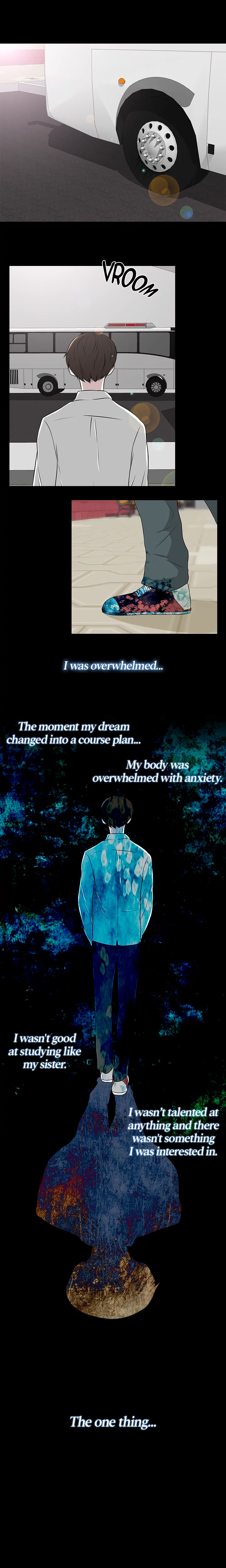 Soulmate (Official) chapter 15 - page 9