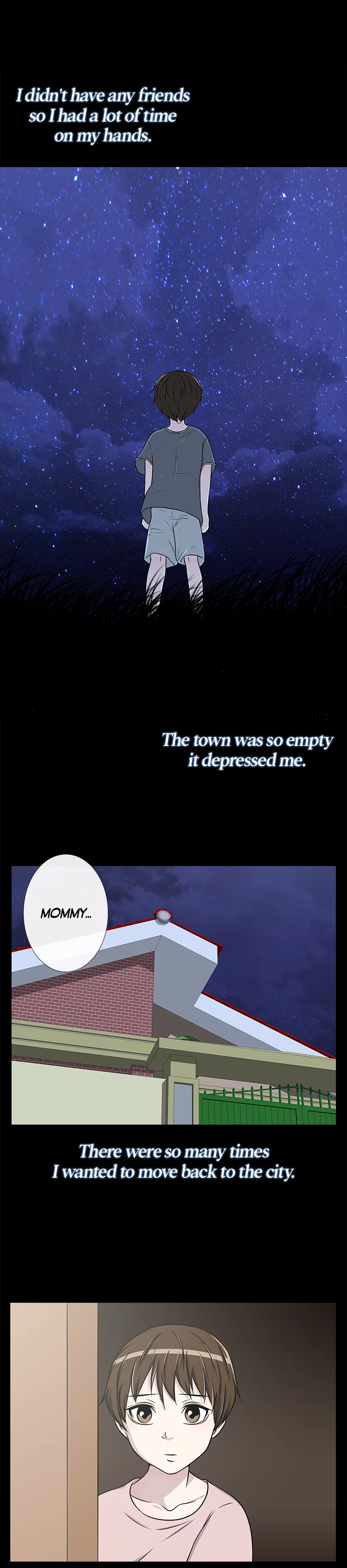 Soulmate (Official) chapter 15 - page 5