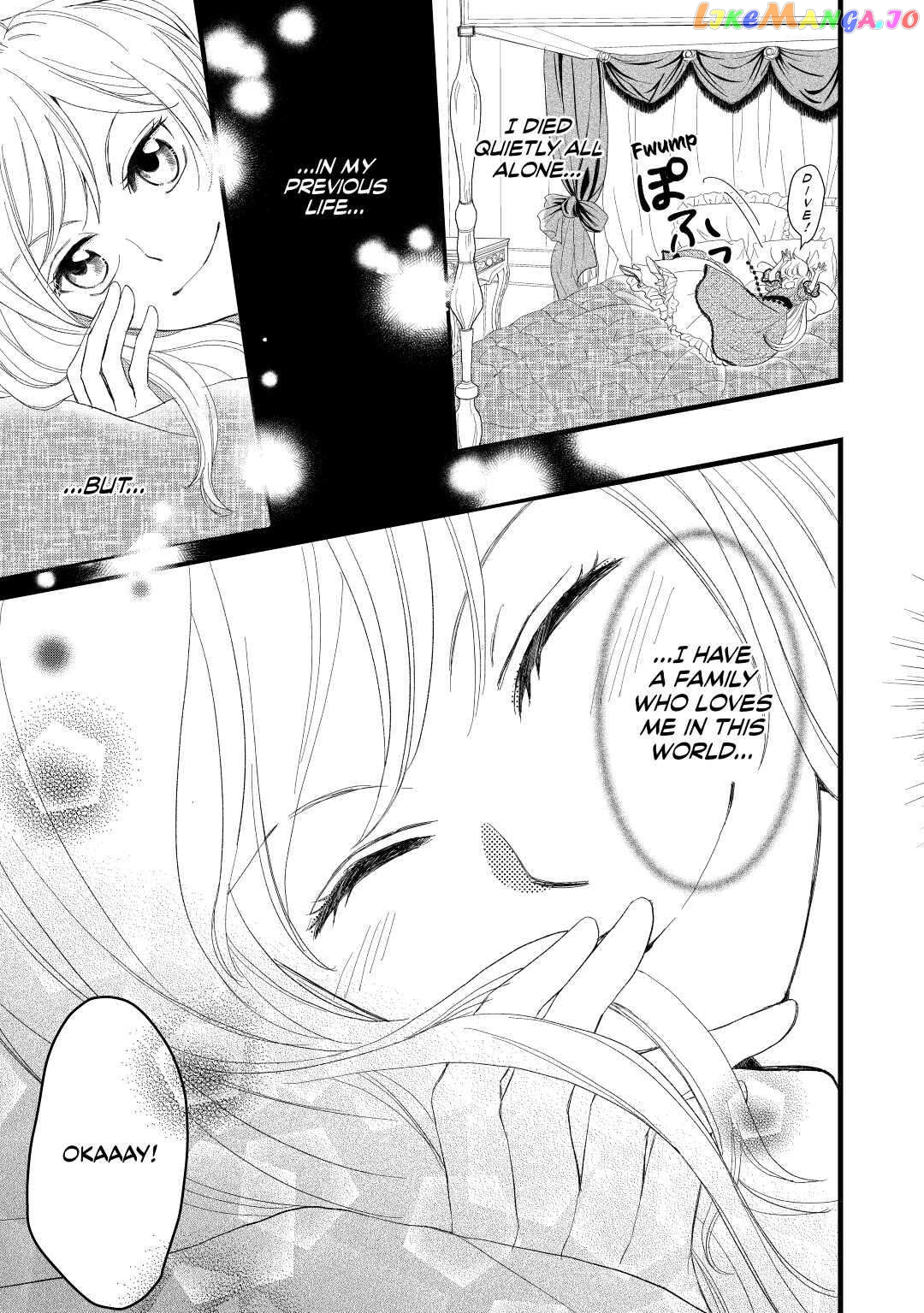 My Engagement Got Broken Off (Lol) (Official) Chapter 1 - page 29