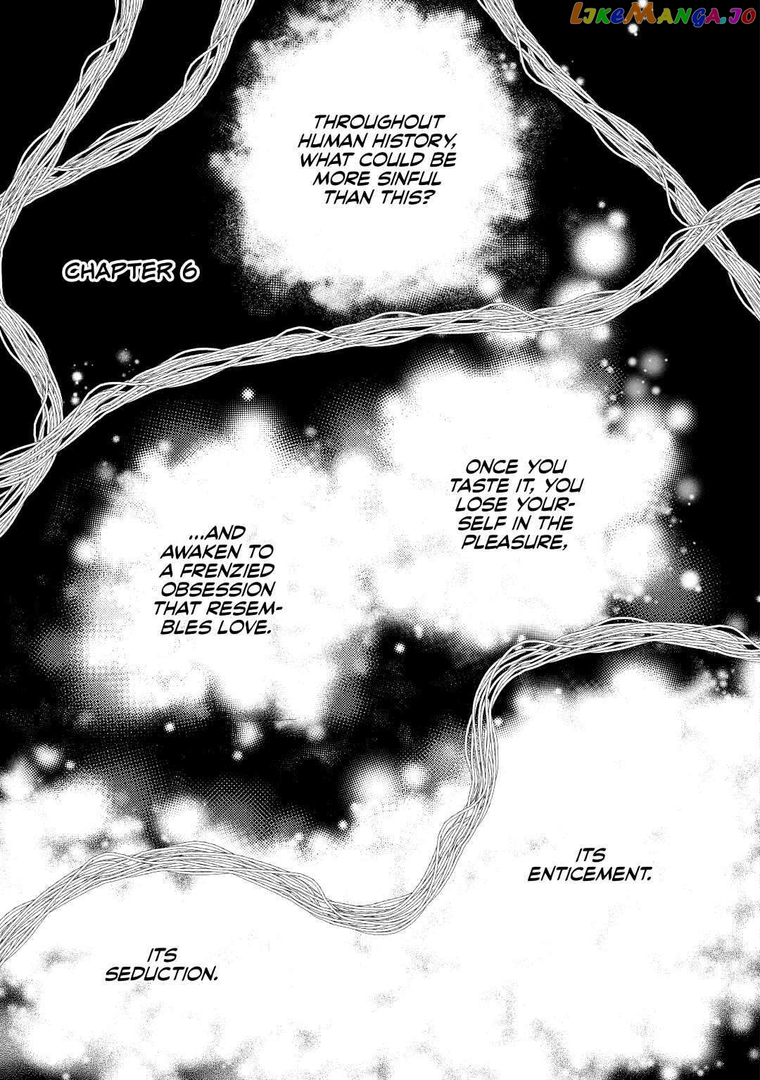 My Engagement Got Broken Off (Lol) (Official) Chapter 6 - page 1