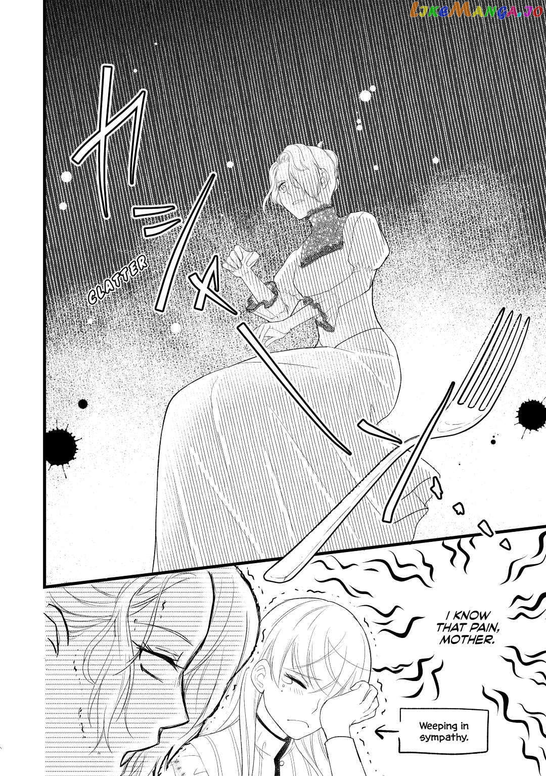 My Engagement Got Broken Off (Lol) (Official) Chapter 6 - page 22