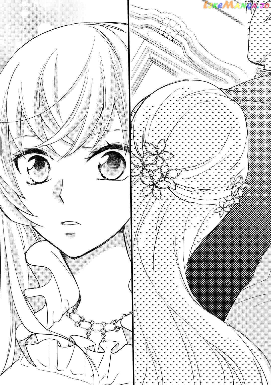 My Engagement Got Broken Off (Lol) (Official) Chapter 8 - page 19