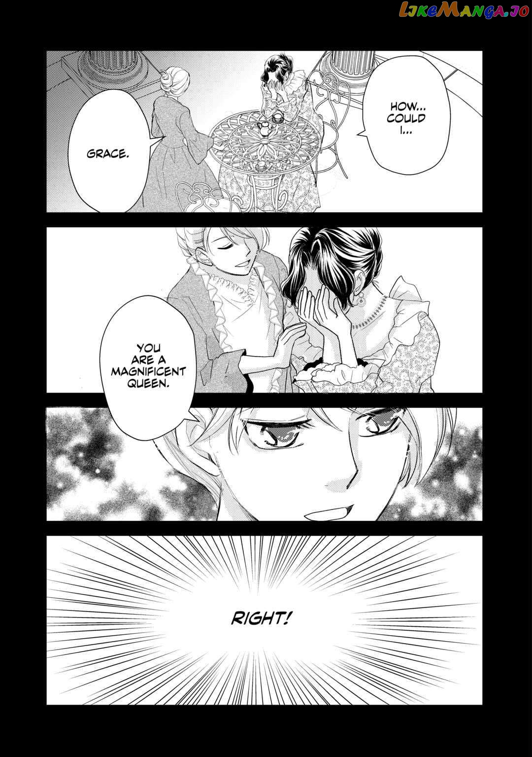 My Engagement Got Broken Off (Lol) (Official) Chapter 12 - page 7