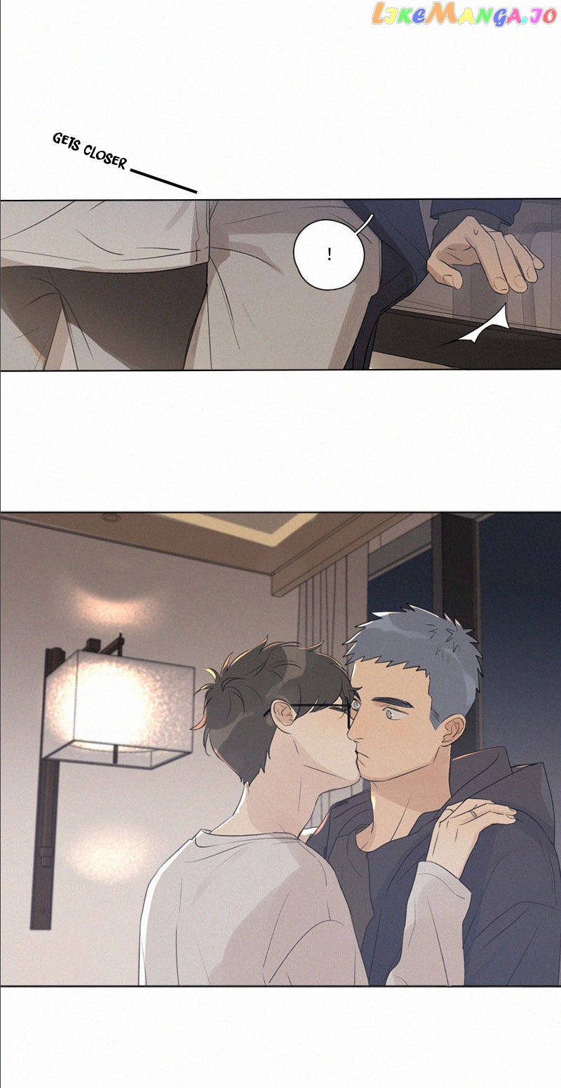 Here U Are Chapter 104 - page 10