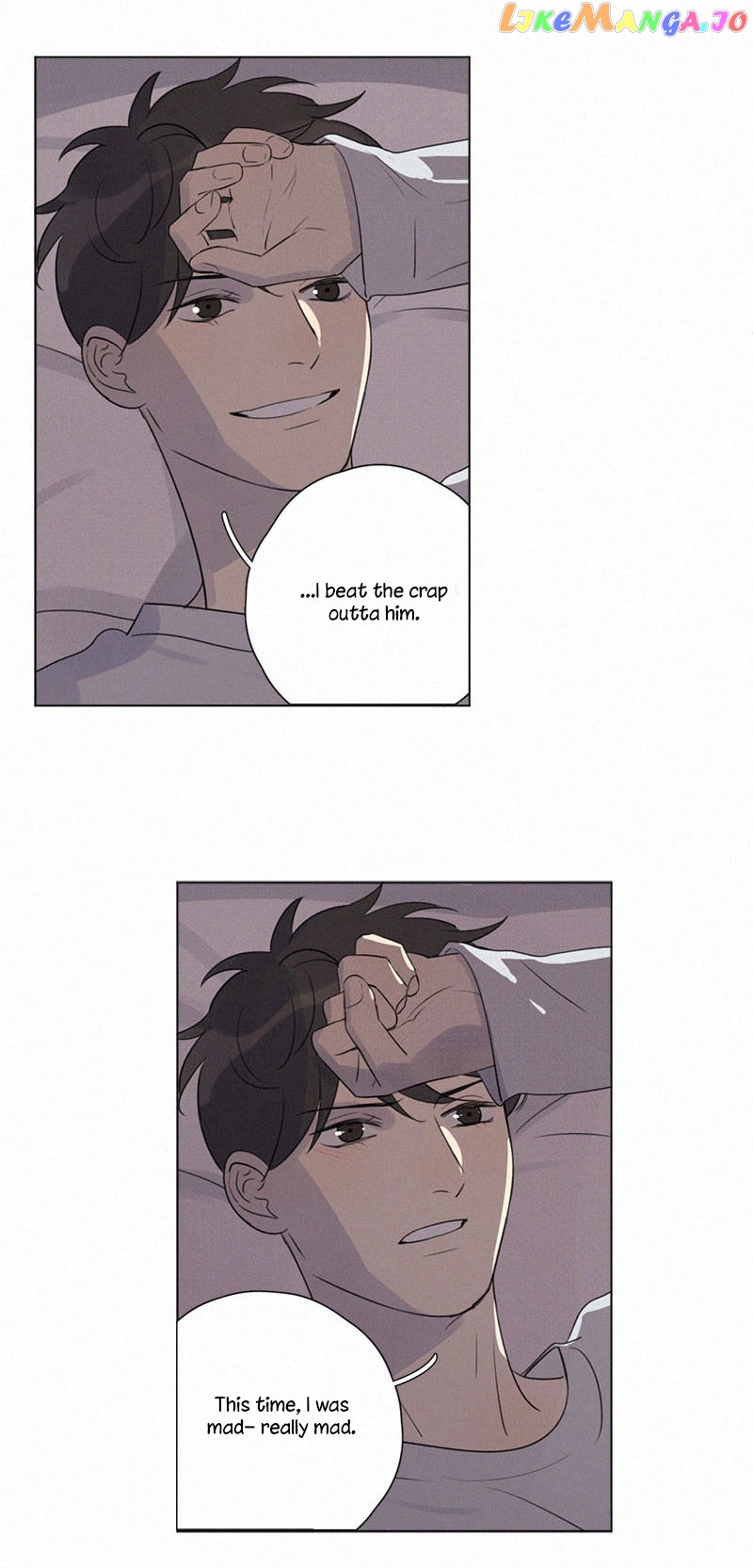 Here U Are Chapter 104 - page 28
