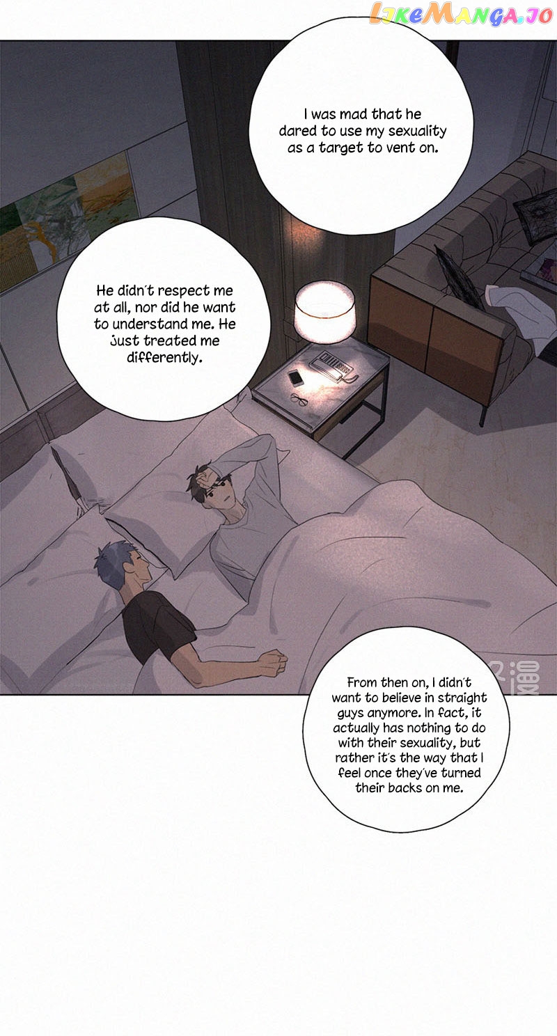 Here U Are Chapter 104 - page 29