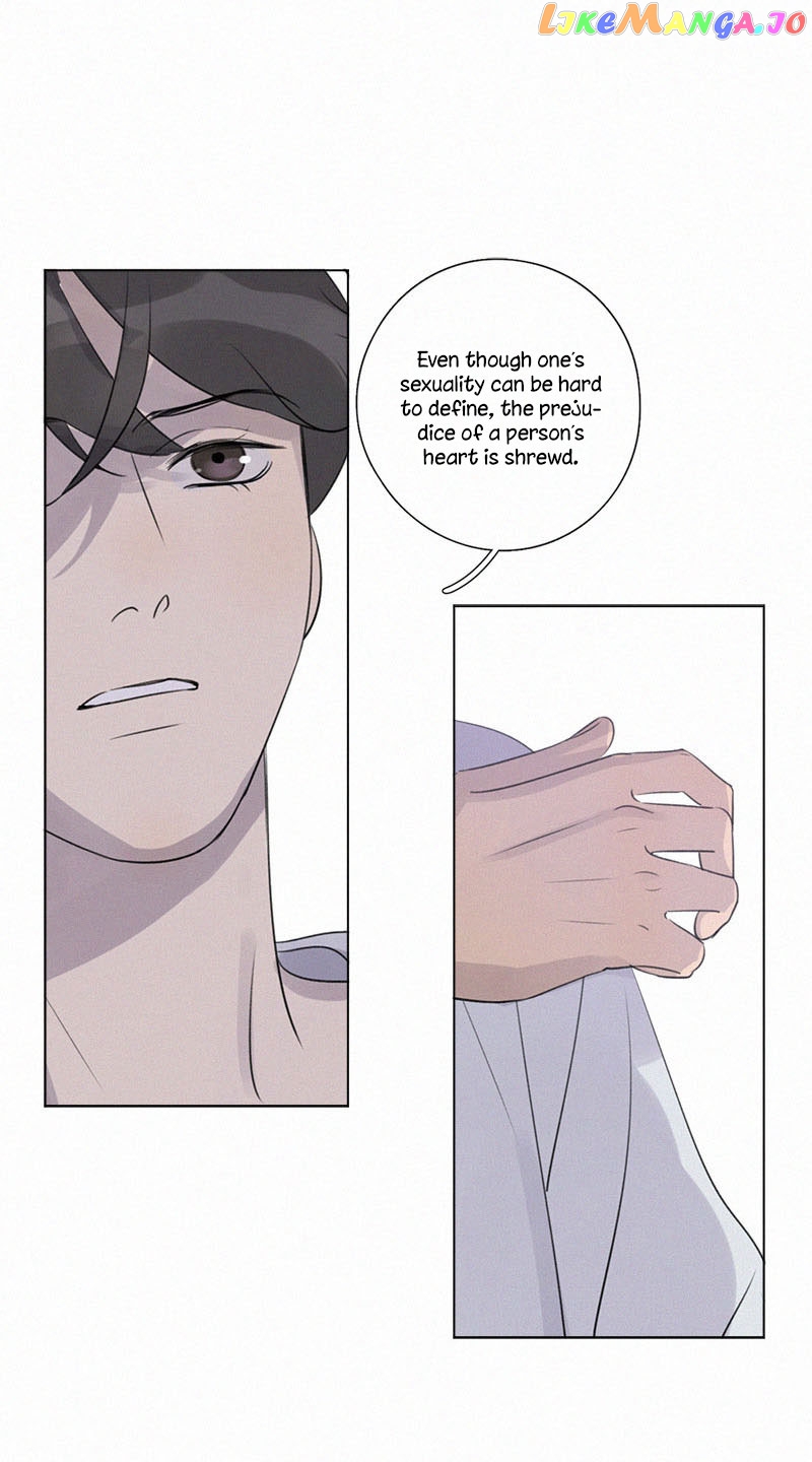 Here U Are Chapter 104 - page 30