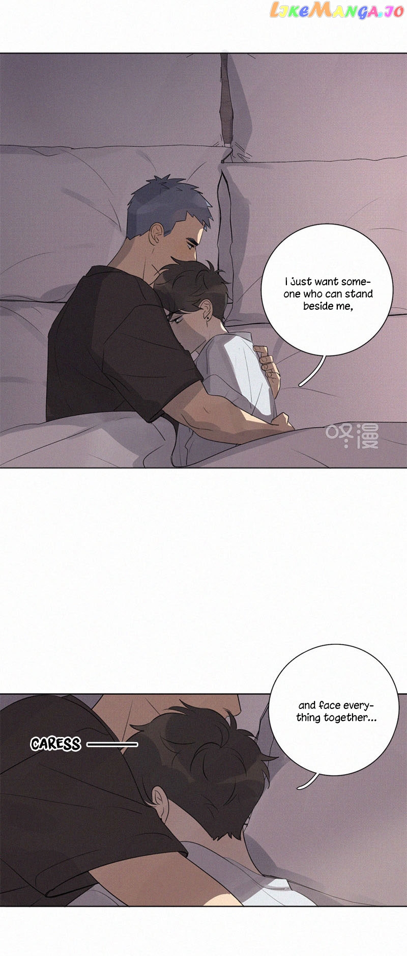 Here U Are Chapter 104 - page 31